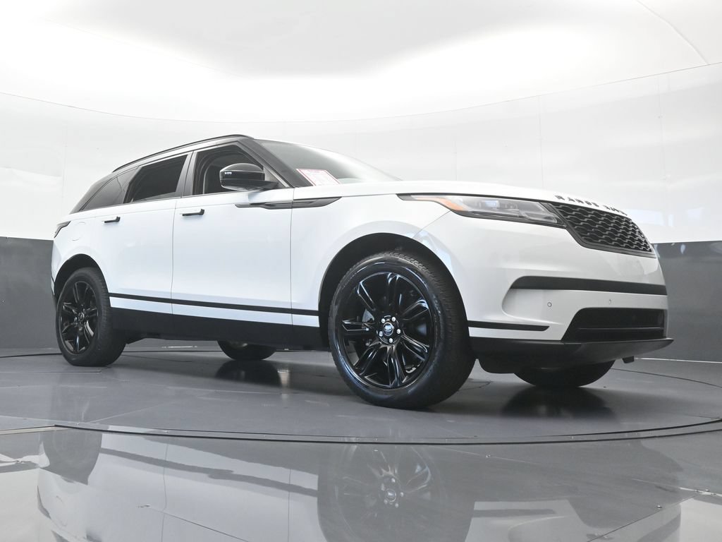 Used 2023 Land Rover Range Rover Velar S AWD/4WD image 64