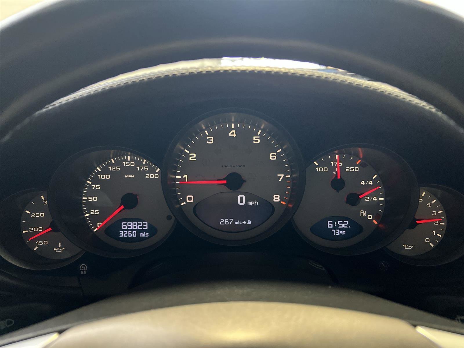 Used 2005 Porsche 911 Carrera S image 14