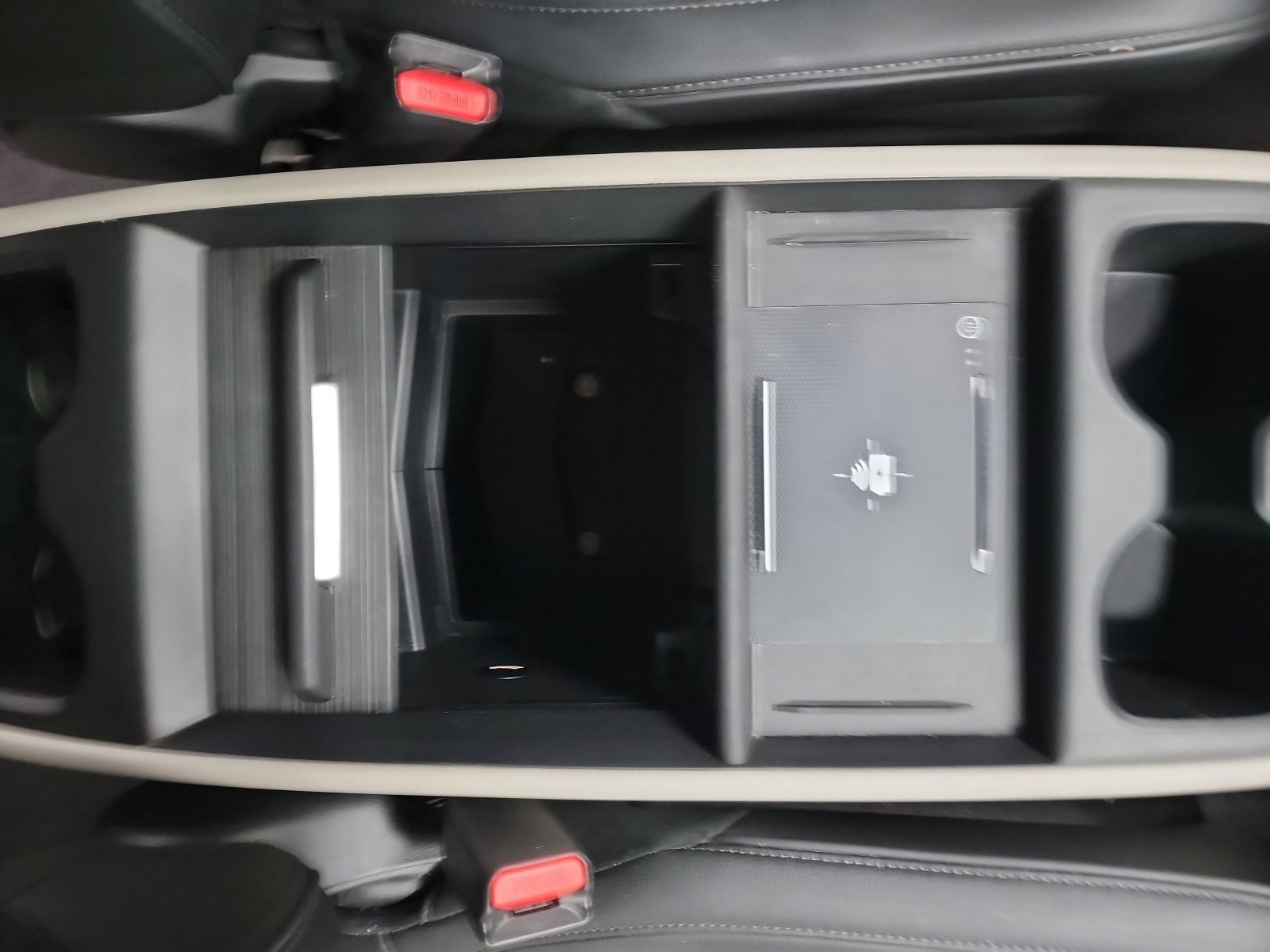 Certified 2025 Honda Odyssey Elite image 29