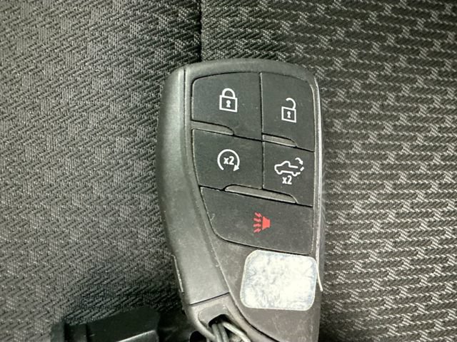 Used 2024 GMC Sierra 1500 Pro w/ Graphite Edition AWD/4WD image 15