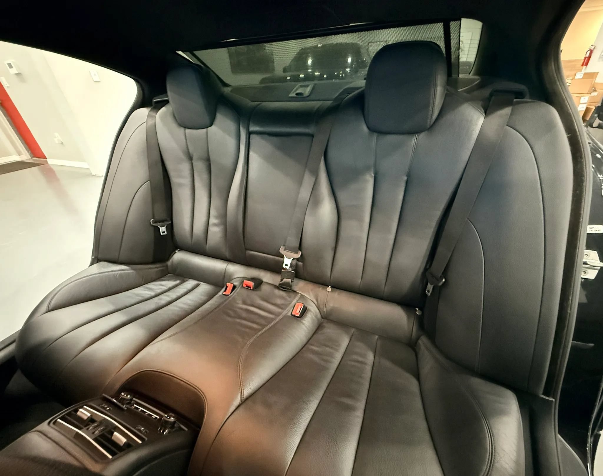 Used 2017 BMW 640i Gran Coupe RWD image 12