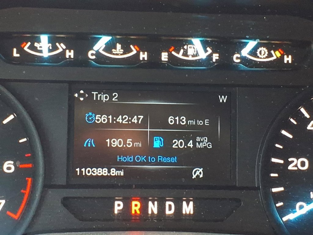Used 2018 Ford F150 XL w/ Equipment Group 101A Mid AWD/4WD image 20