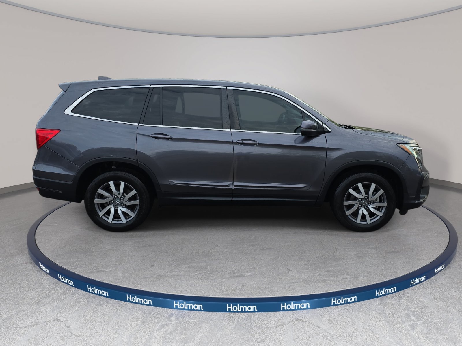 Used 2019 Honda Pilot EX-L image 5