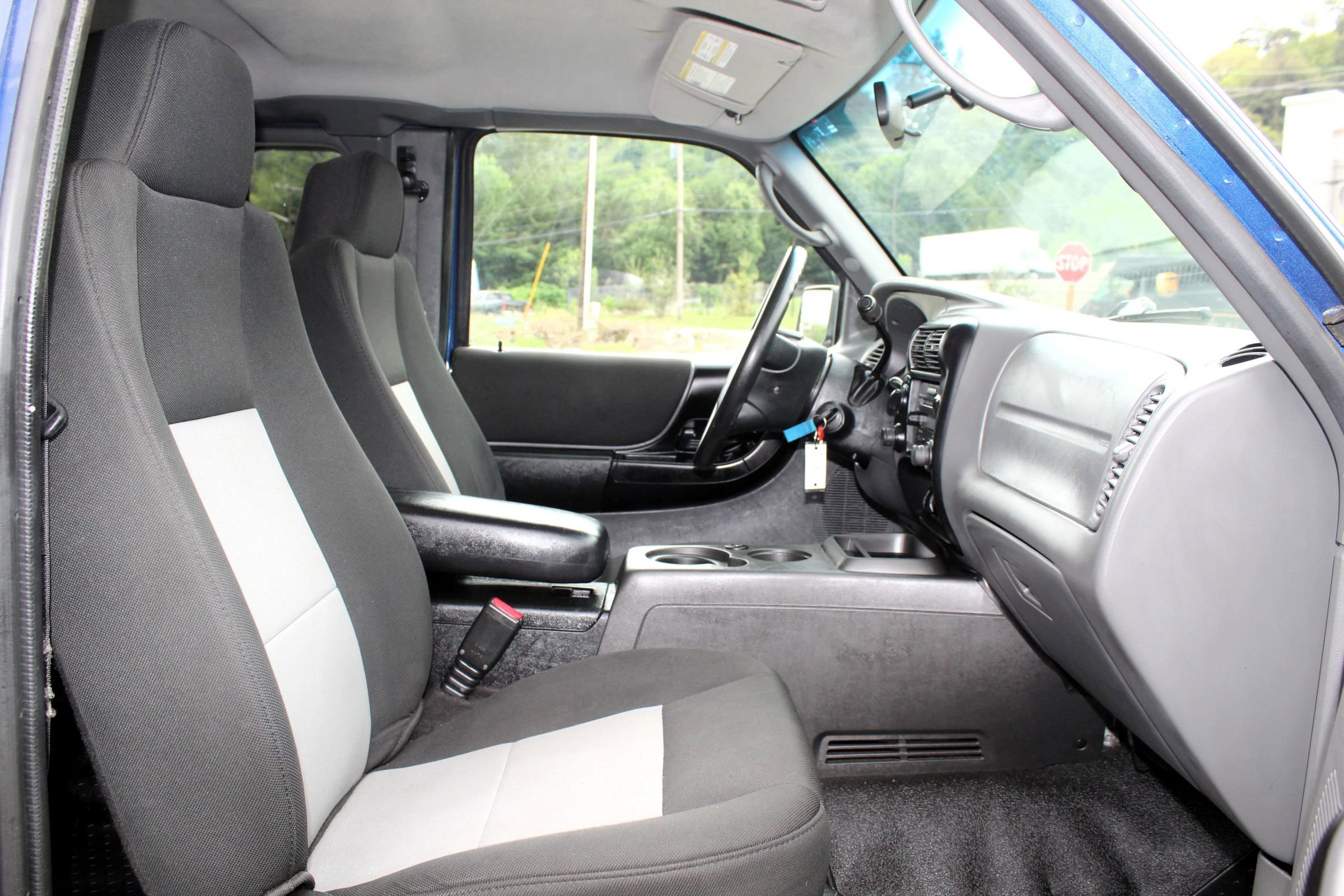 Used 2009 Ford Ranger Sport AWD/4WD image 16