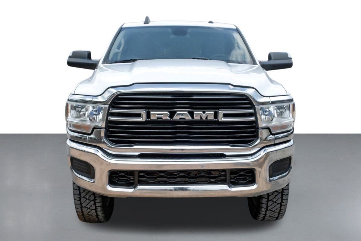 Used 2020 RAM 2500 Big Horn AWD/4WD image 48