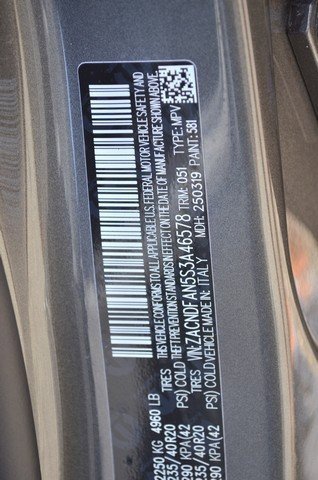 New 2025 Dodge Hornet GT w/ Track Pack image 11