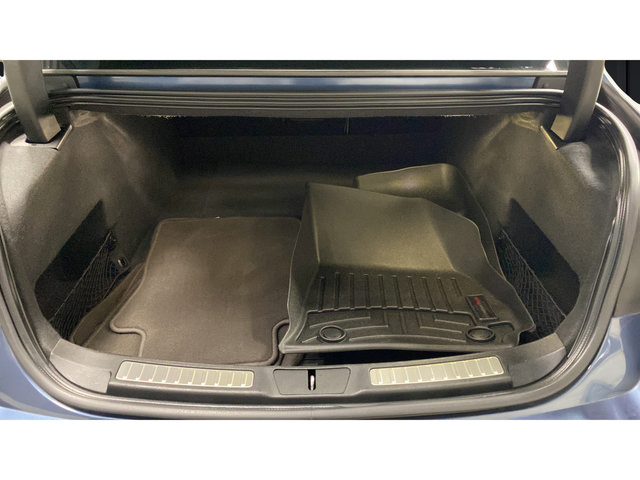 Used 2018 Lincoln Continental Reserve AWD/4WD image 28
