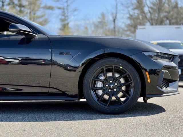 New 2025 Ford Mustang GT Premium image 2