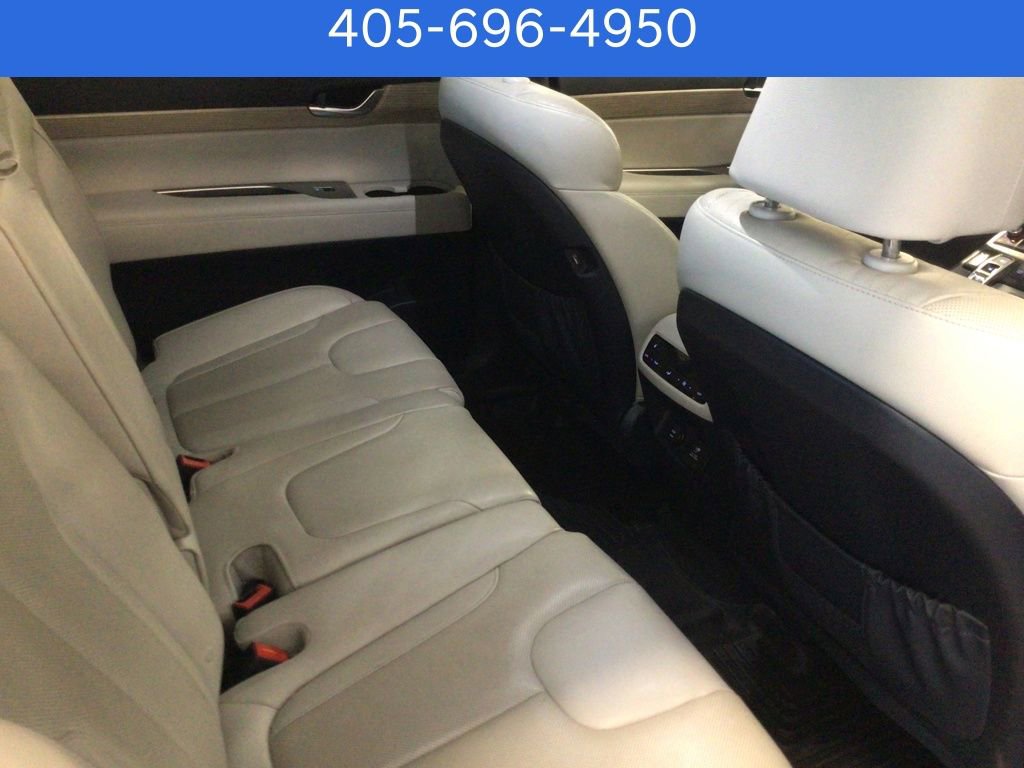Used 2020 Hyundai Palisade SEL image 32