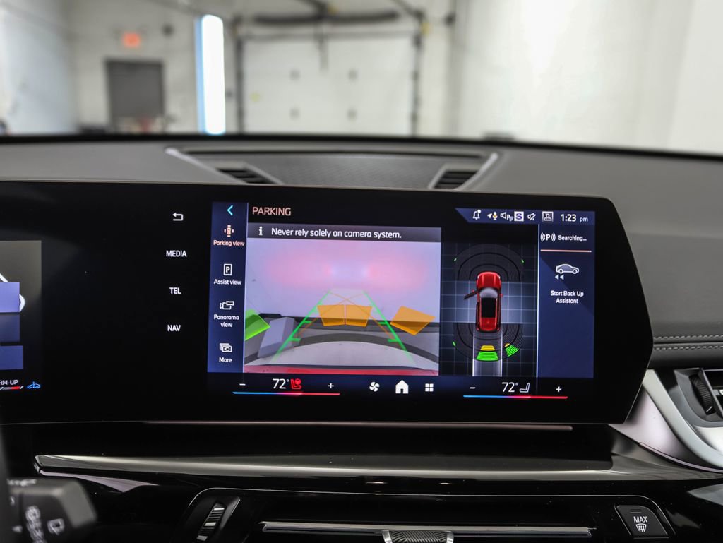 New 2026 BMW X1 xDrive28i w/ Convenience Package image 19