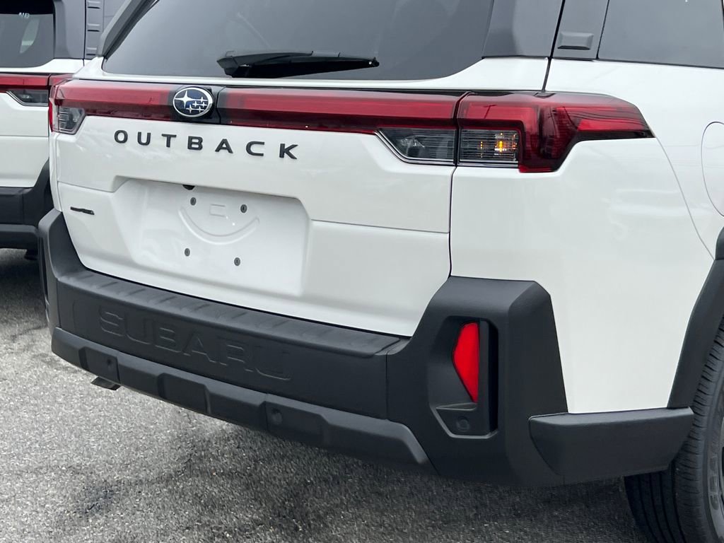 New 2026 Subaru Outback Premium image 5