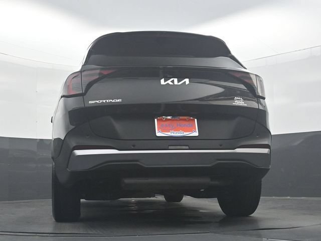 Used 2026 Kia Sportage LX FWD image 31