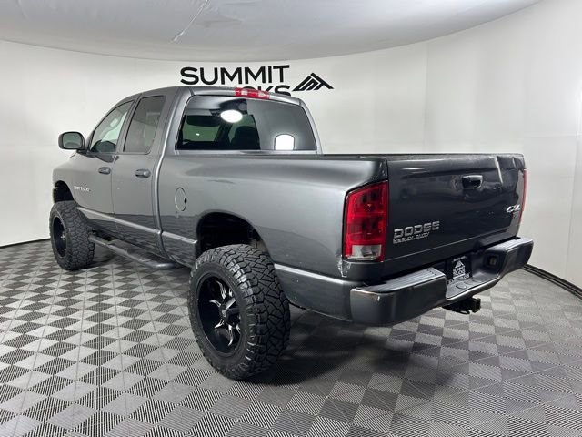 Used 2003 Dodge Ram 2500 Truck Laramie image 3