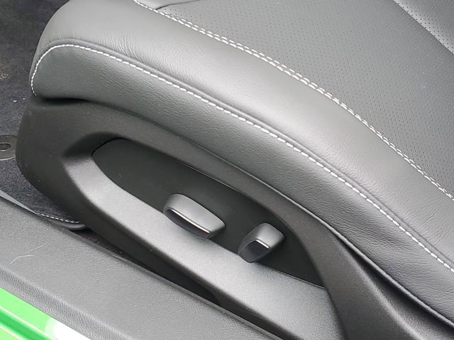 New 2026 Chevrolet Corvette Z06 image 25