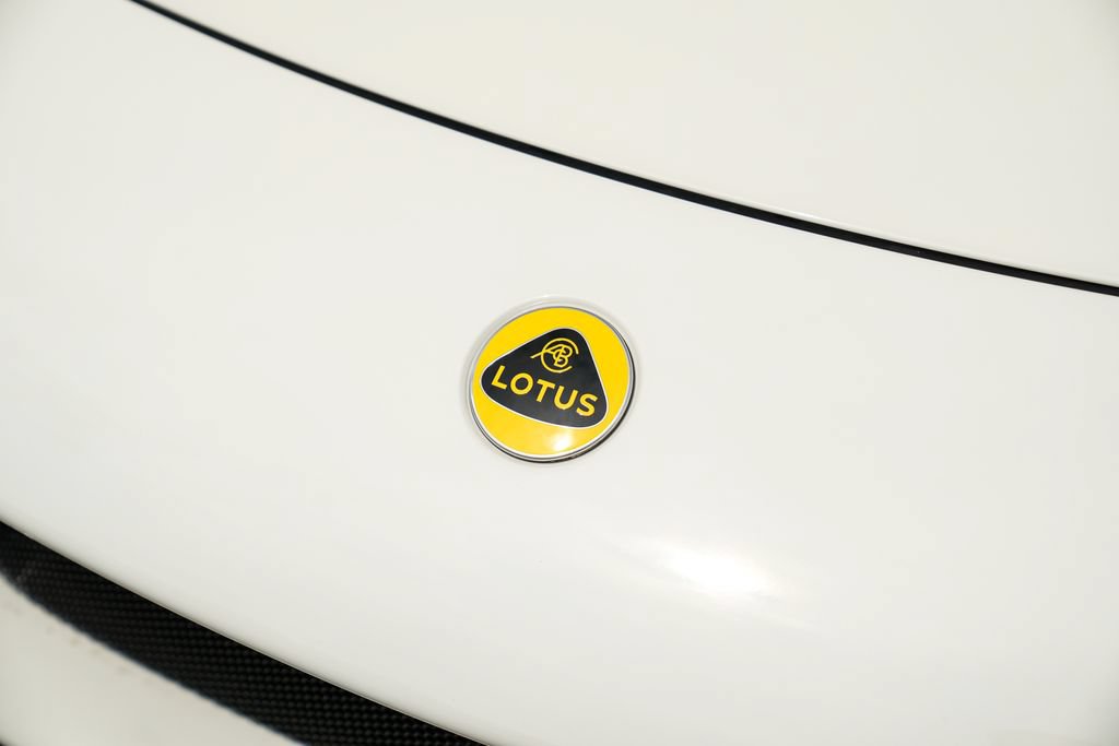 Used 2024 Lotus Emira First Edition RWD image 8