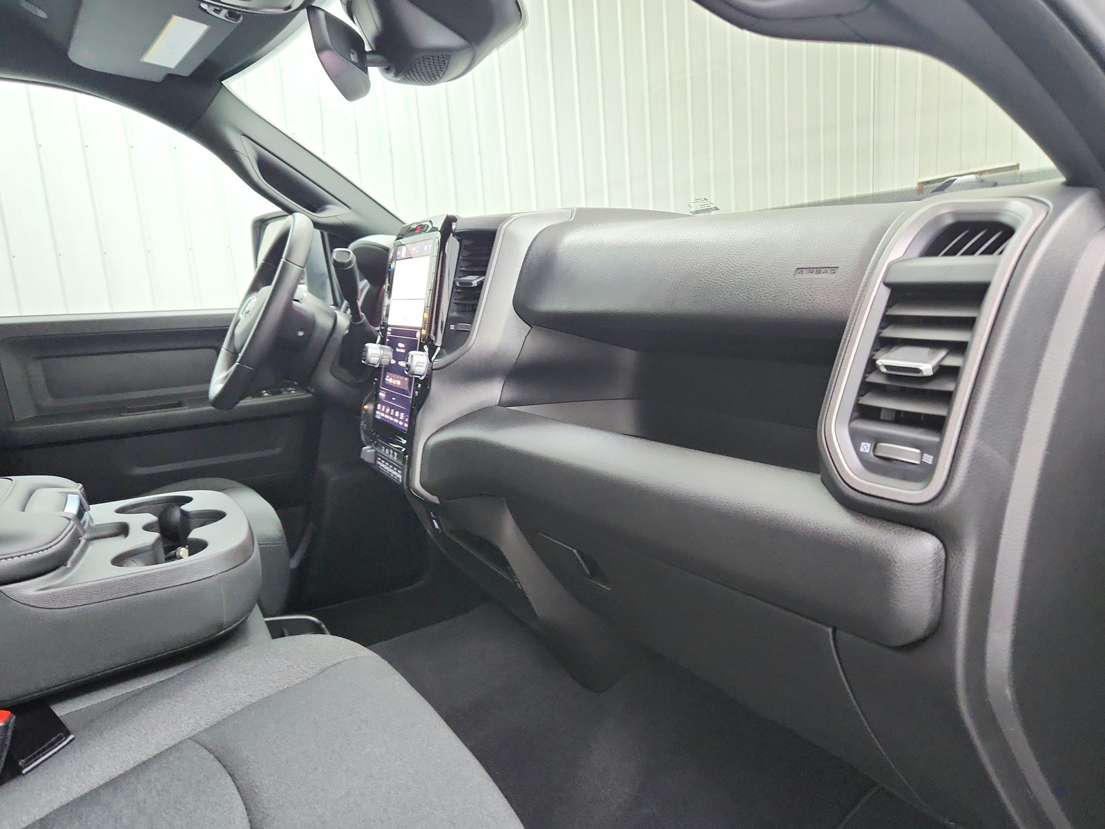 New 2026 RAM 2500 Tradesman AWD/4WD image 32