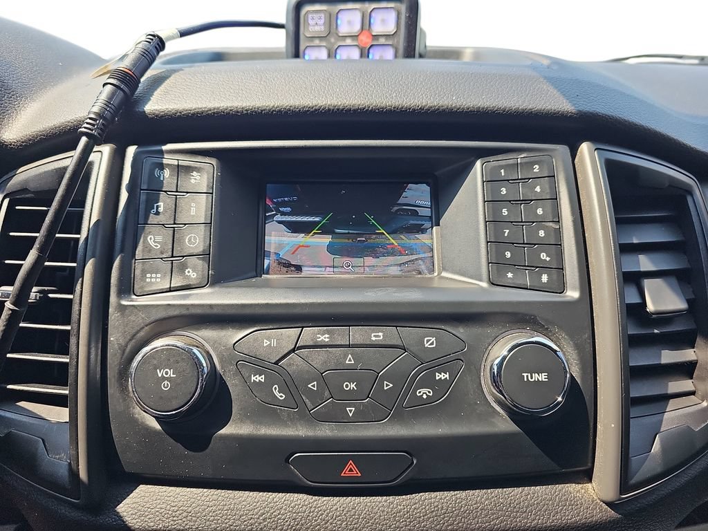 Used 2019 Ford Ranger XL w/ Equipment Group 101A Mid AWD/4WD image 22