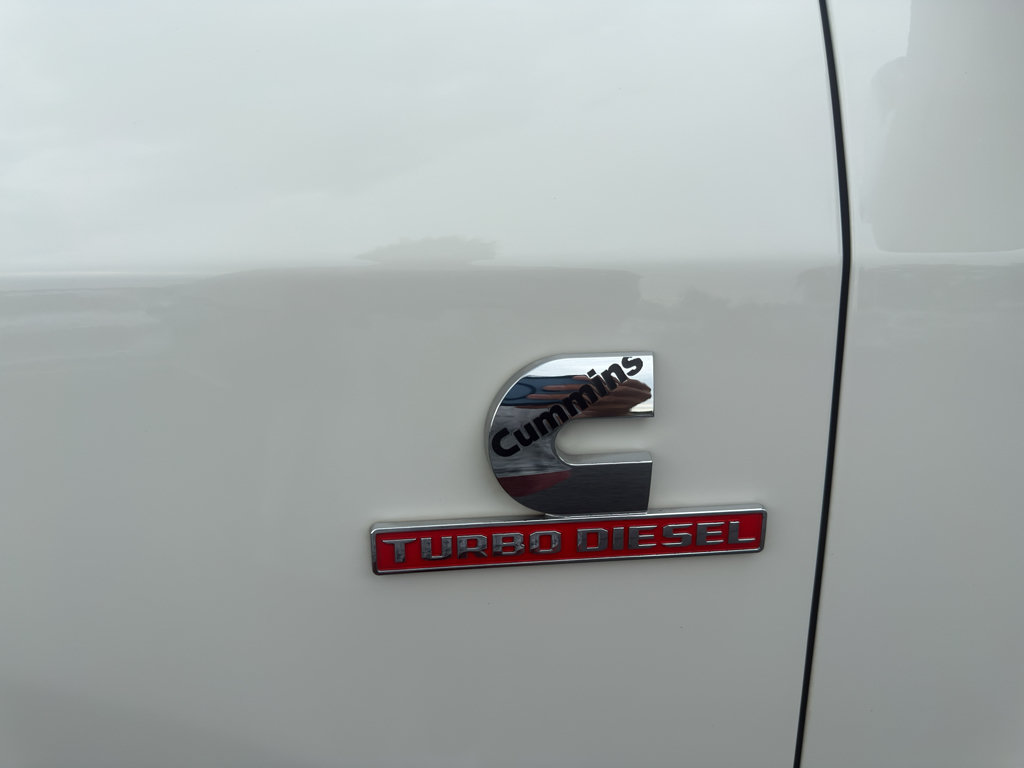 Used 2023 RAM 2500 Laramie AWD/4WD image 10