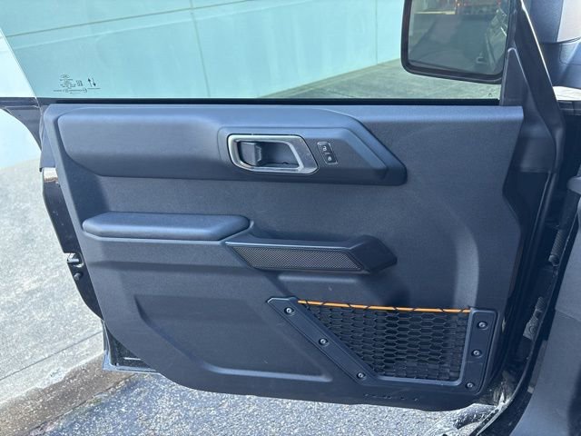 Used 2024 Ford Bronco Badlands image 22