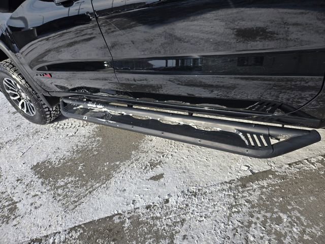 Used 2020 GMC Sierra 1500 AT4 w/ AT4 Premium Package image 14