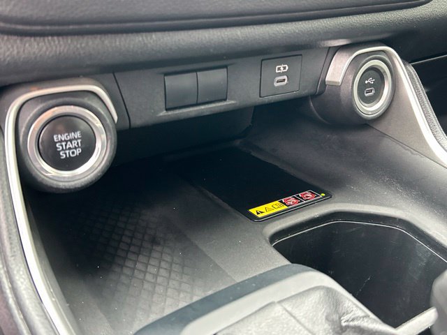 Used 2024 Toyota Grand Highlander AWD image 56