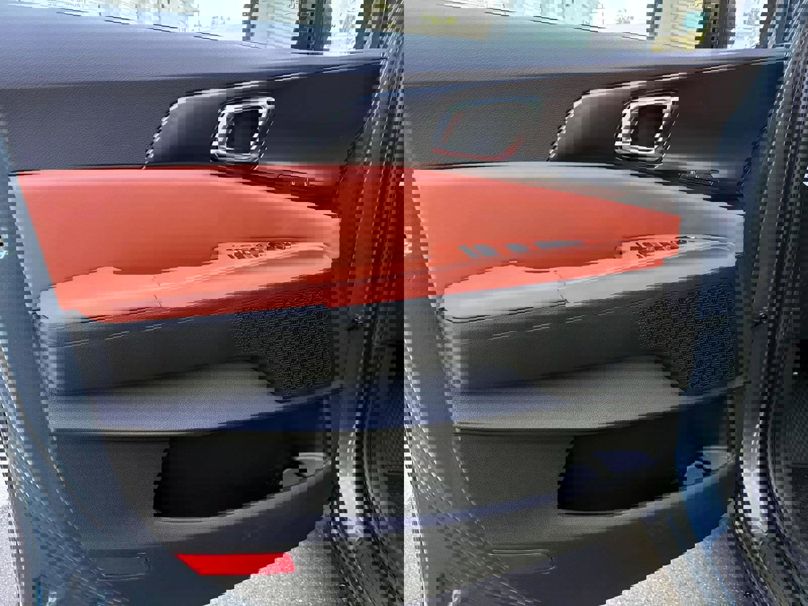 New 2026 Kia Carnival SX w/ SX Dark Edition Package image 15