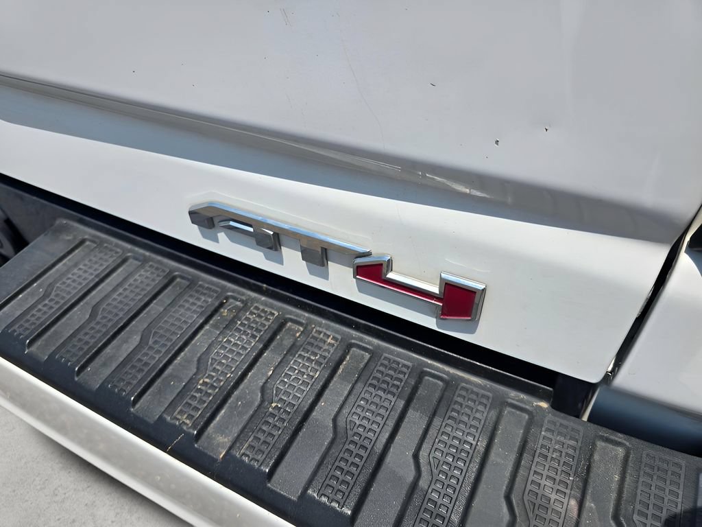 Used 2021 GMC Sierra 2500 AT4 AWD/4WD image 30