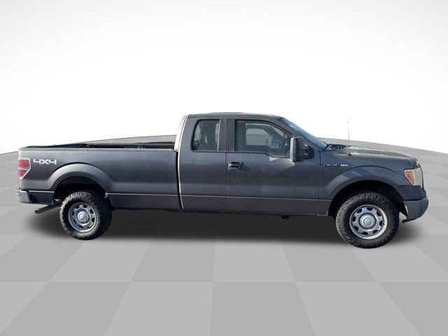 Used 2010 Ford F150 XL image 4