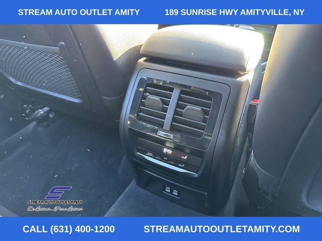 Used 2022 BMW X3 xDrive30i w/ Convenience Package image 19