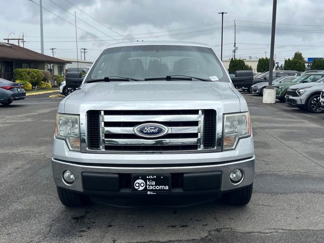 Used 2011 Ford F150 XLT RWD image 2
