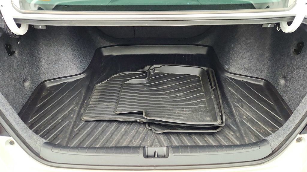 Used 2019 Honda Accord Touring image 21