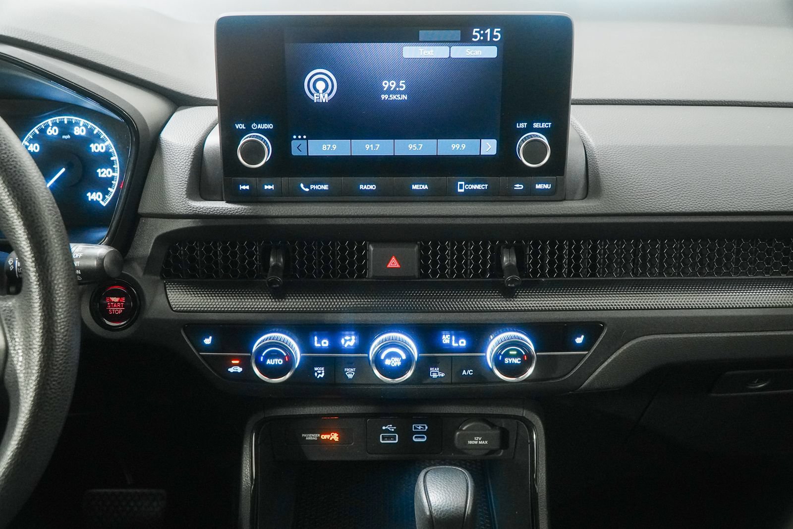 Used 2024 Honda CR-V EX image 27
