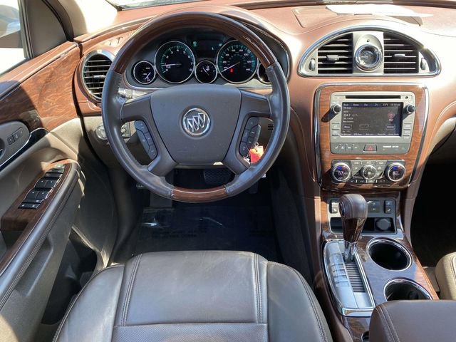 Used 2013 Buick Enclave Leather FWD image 4