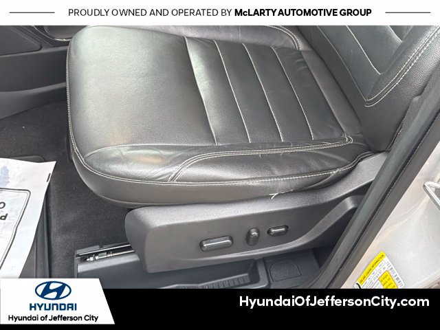 Used 2015 Ford Escape Titanium AWD/4WD image 19