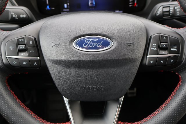 Used 2024 Ford Escape ST-Line w/ Tech Pack #1 image 33