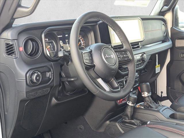 New 2026 Jeep Wrangler Unlimited Rubicon video 3
