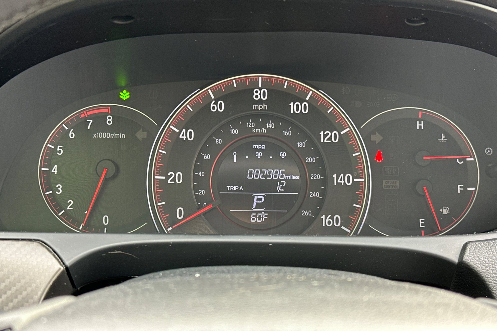 Used 2017 Honda Accord Sport image 19