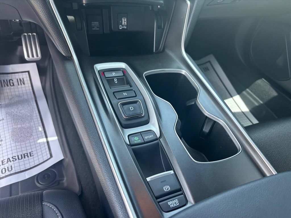 Used 2020 Honda Accord Sport image 19