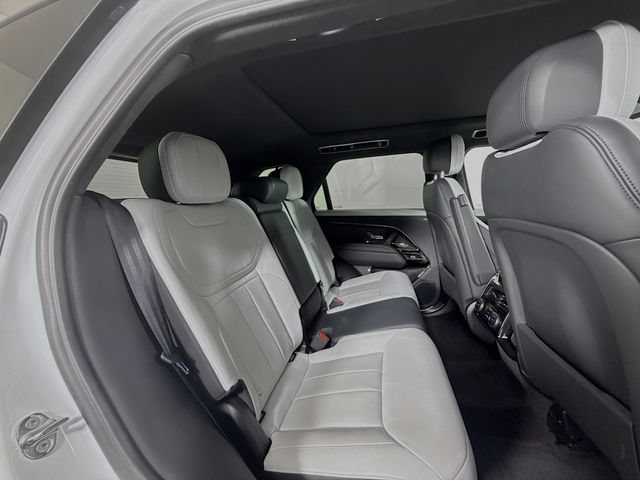 Certified 2024 Land Rover Range Rover Sport Autobiography AWD/4WD image 29