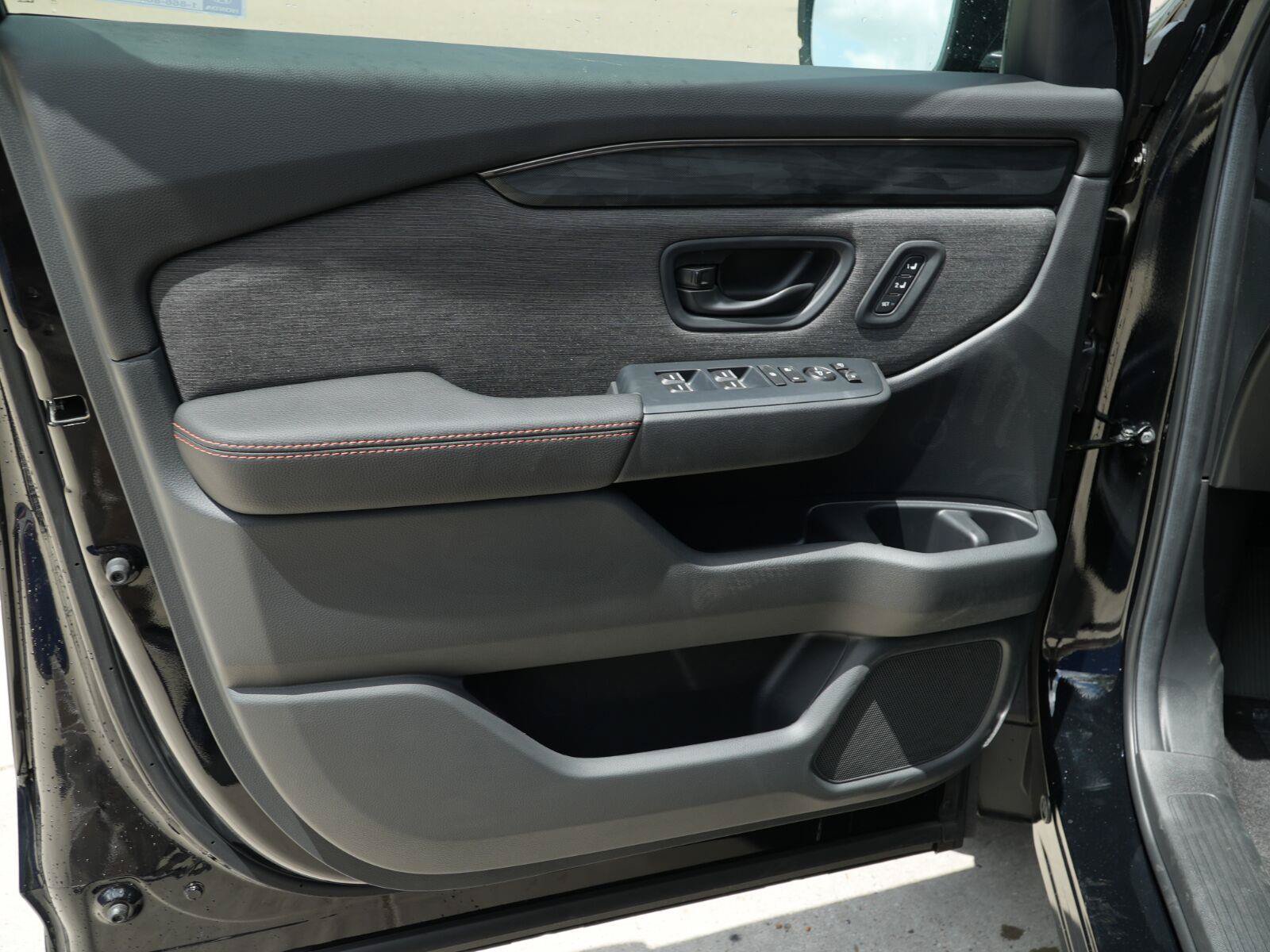 New 2026 Honda Passport TrailSport image 13