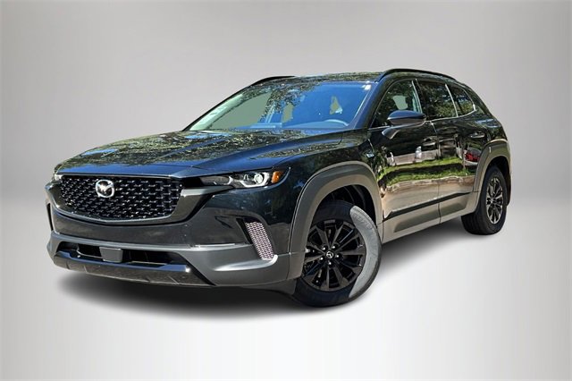 New 2025 MAZDA CX-50 AWD 2.5 Hybrid w/ Weather Package image 2