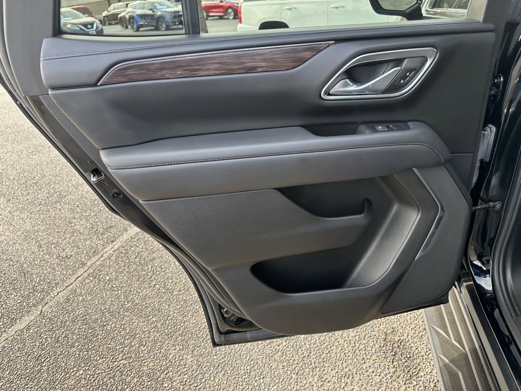 Used 2024 Chevrolet Tahoe LS w/ Driver Alert Package image 16