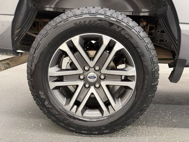 Used 2022 Ford F150 XL w/ STX Appearance Package AWD/4WD image 21
