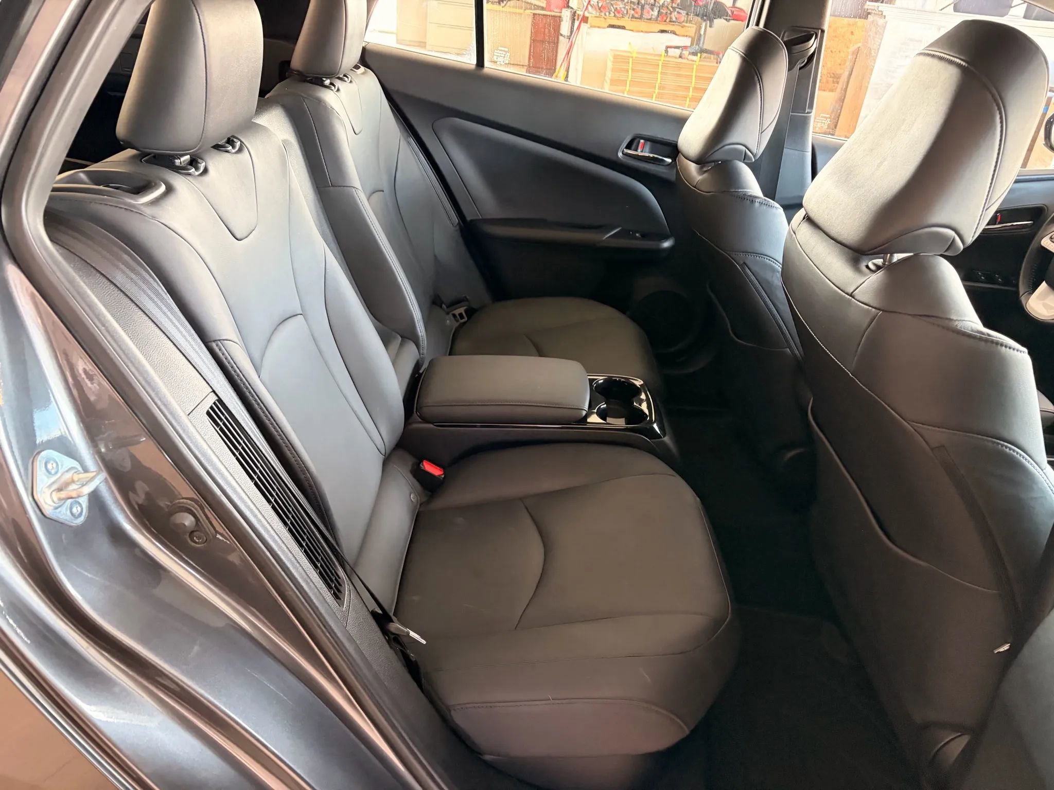 Used 2017 Toyota Prius Prime Premium FWD image 66