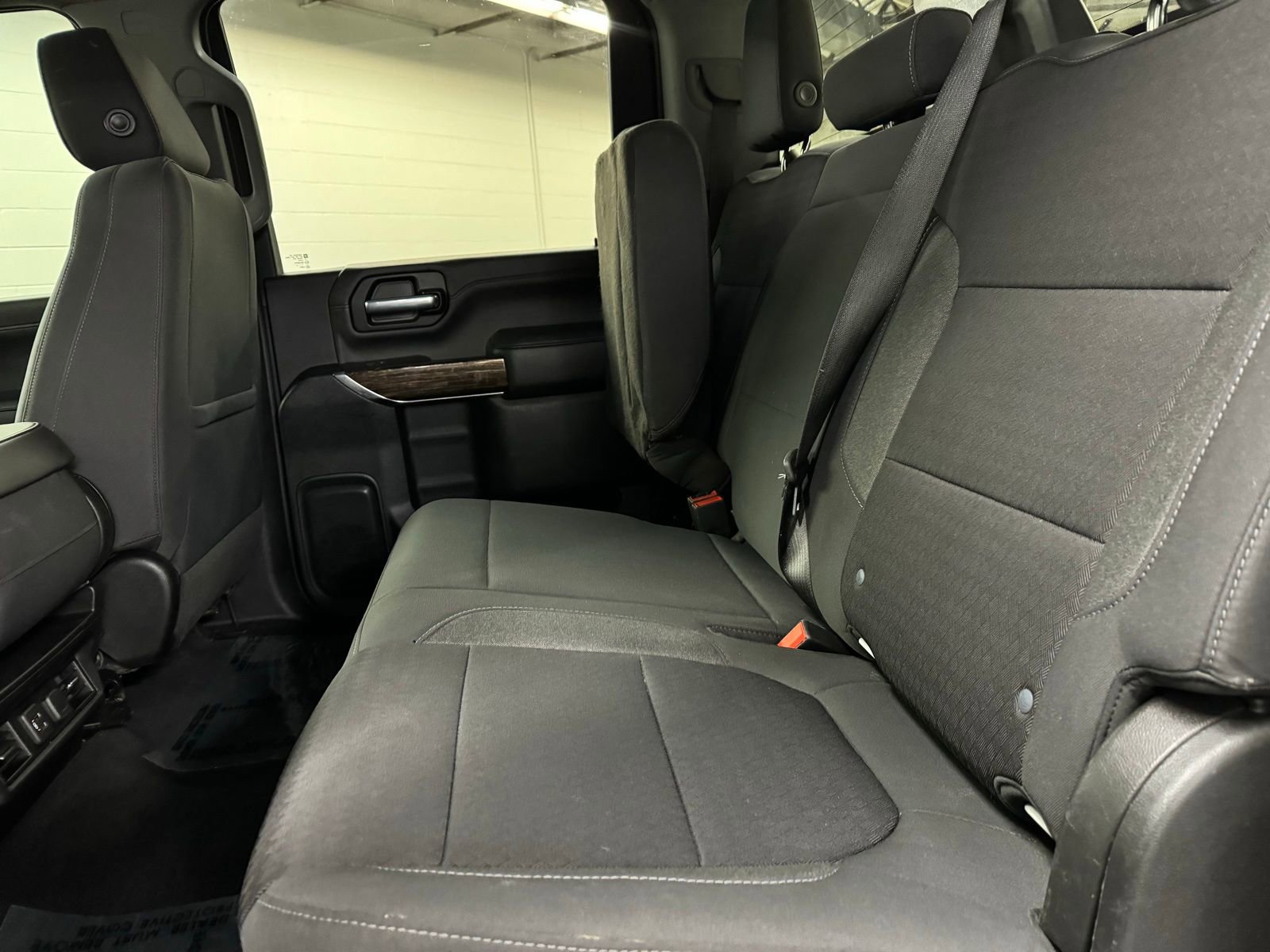 Used 2020 GMC Sierra 3500 SLE w/ SLE Convenience Package image 27