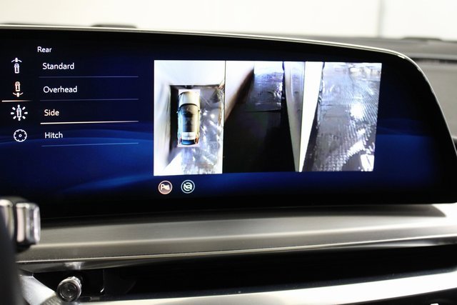 Certified 2024 Cadillac Lyriq Sport image 18