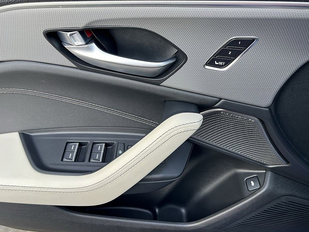 Used 2025 Acura TLX SH-AWD w/ A-SPEC Pkg image 22