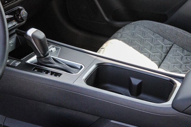 New 2026 Nissan Kicks SV image 20