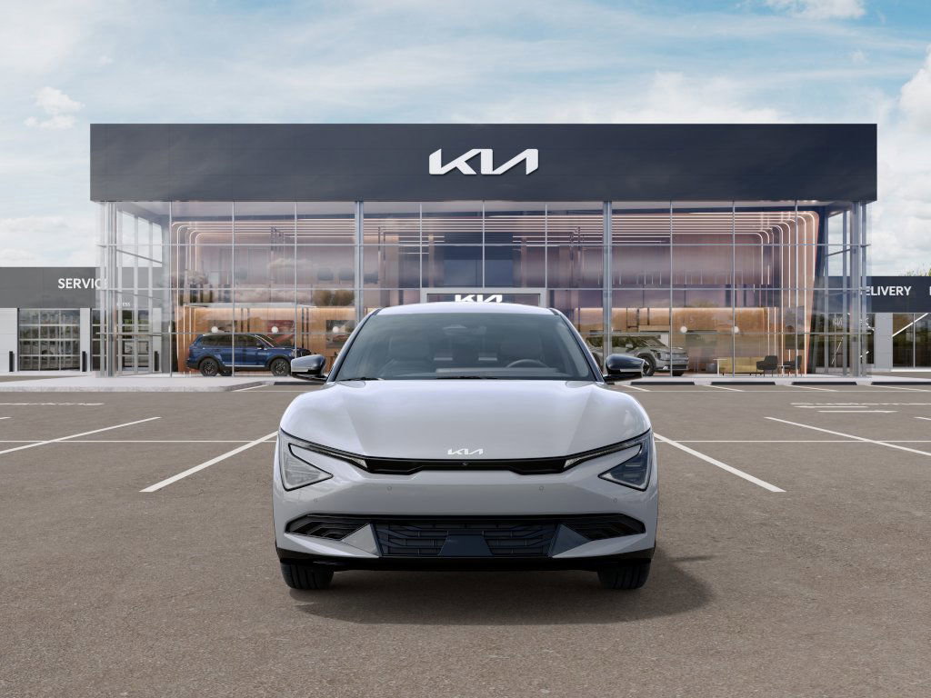 New 2025 Kia EV6 Light AWD/4WD image 2