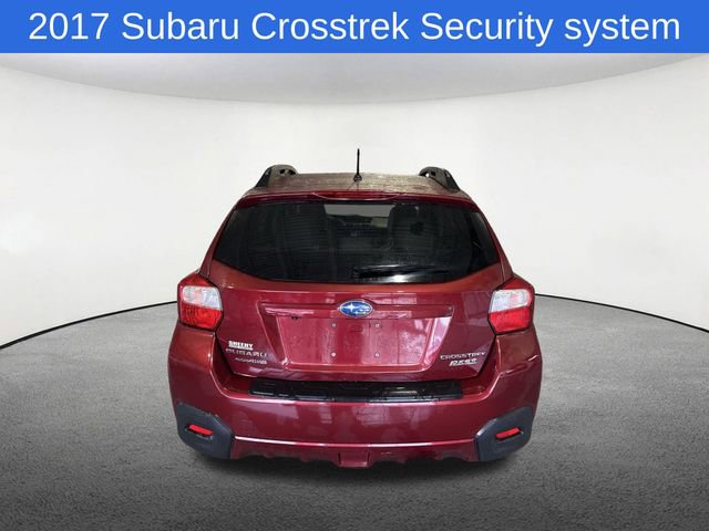 Used 2017 Subaru Crosstrek 2.0i Premium image 24